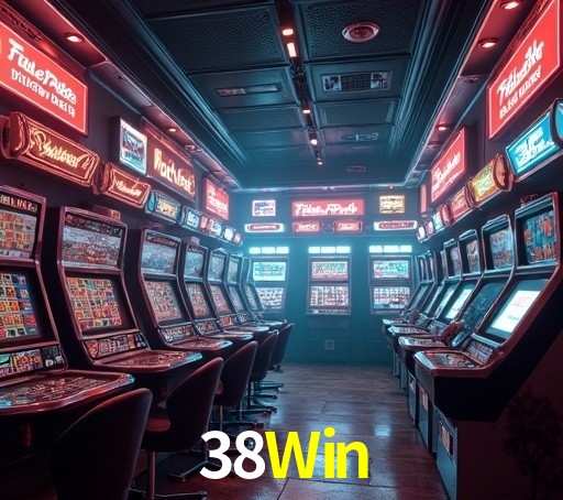 38Win Promoções - 30+ Ofertas Diárias