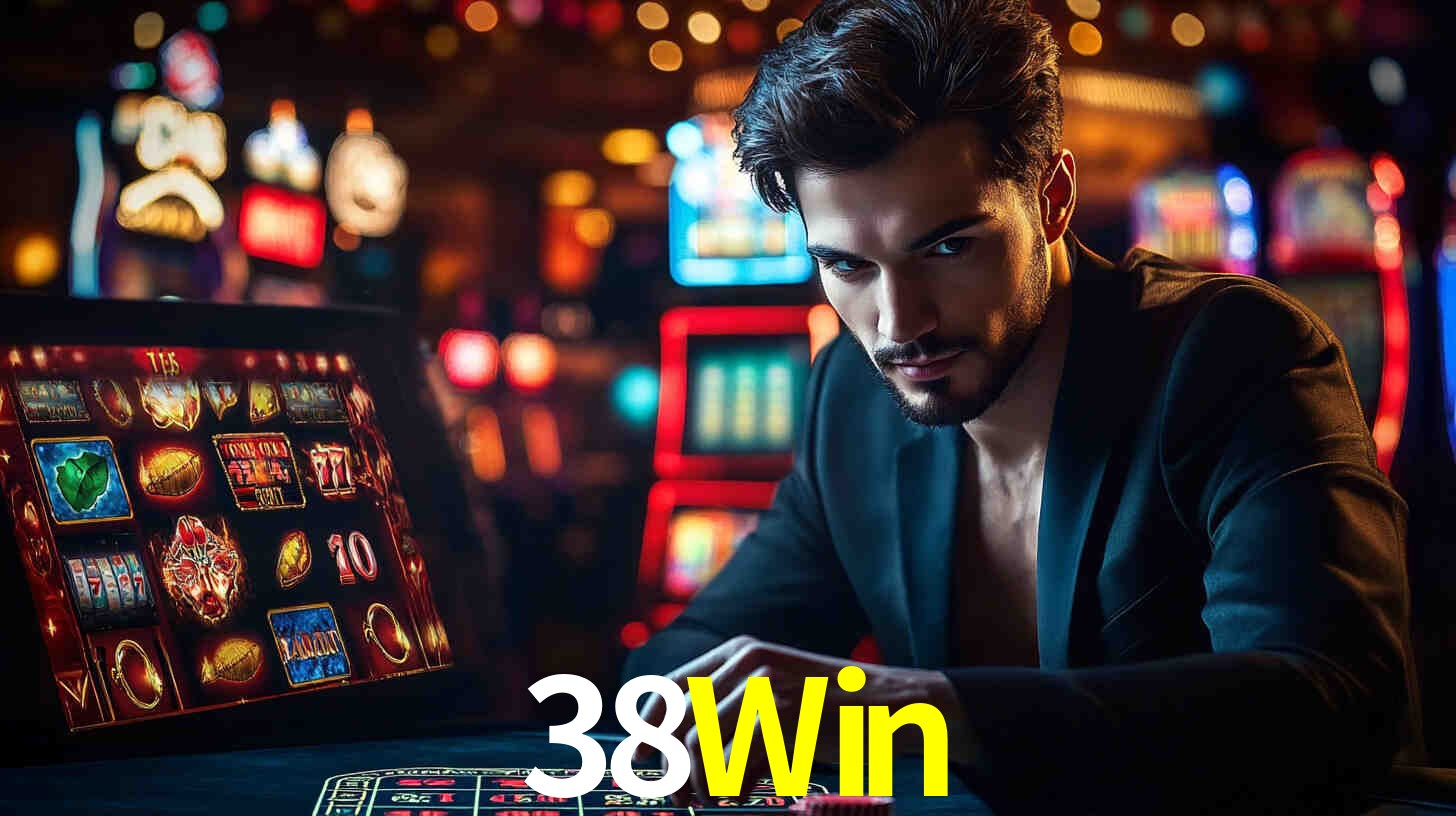 38Win Bet