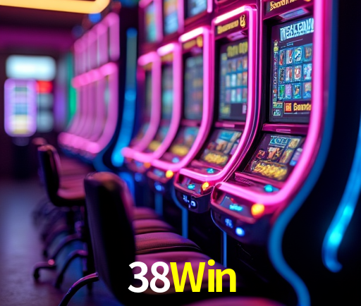 38Win Slot - 320+ Caça-Níqueis Premium