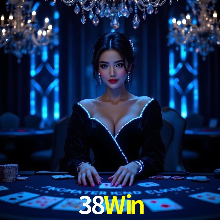 38Win Brasília - Jogo Features