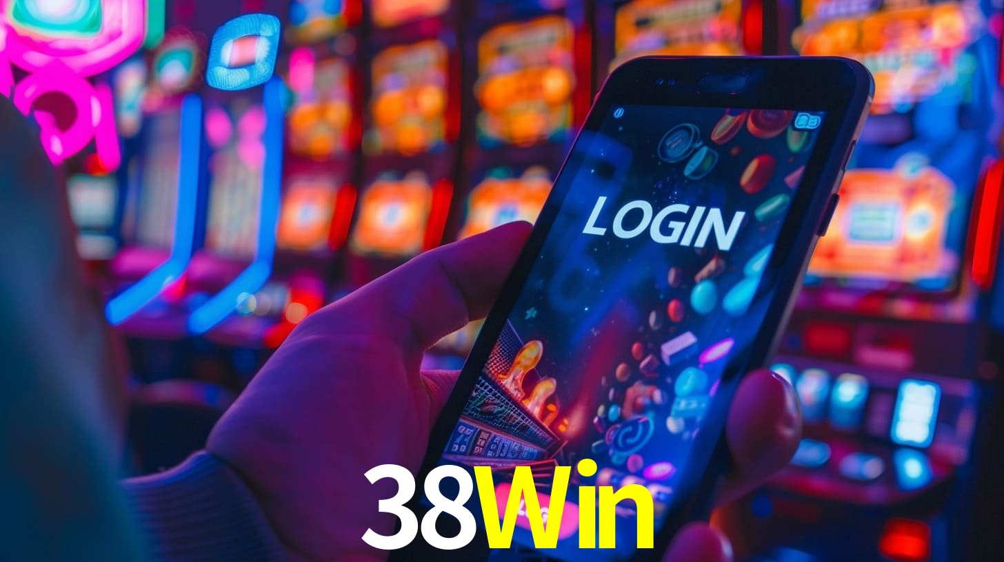 Experiência VIP 38Win