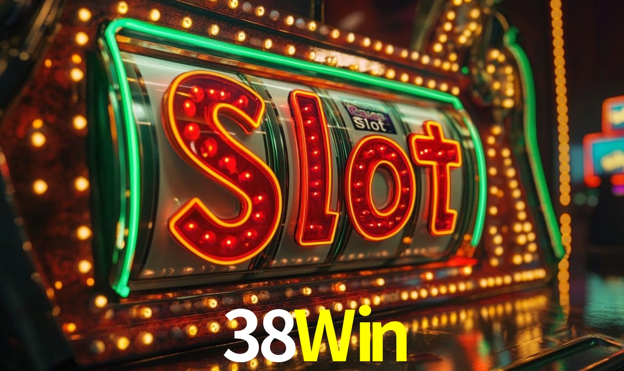 38Win - Security