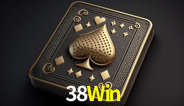 Tecnologia da Plataforma 38Win