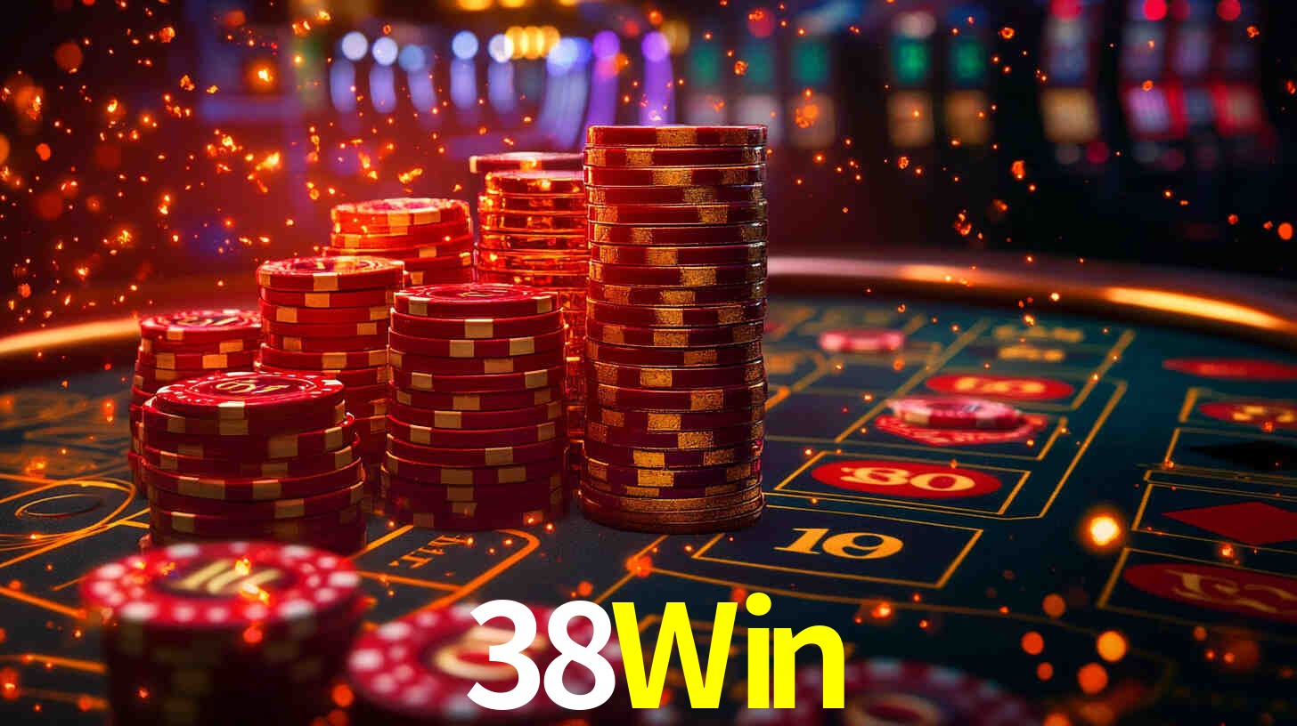 Live Casino 38Win