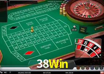 Desvendando o Mundo dos Jogos Virtuais na 38Win