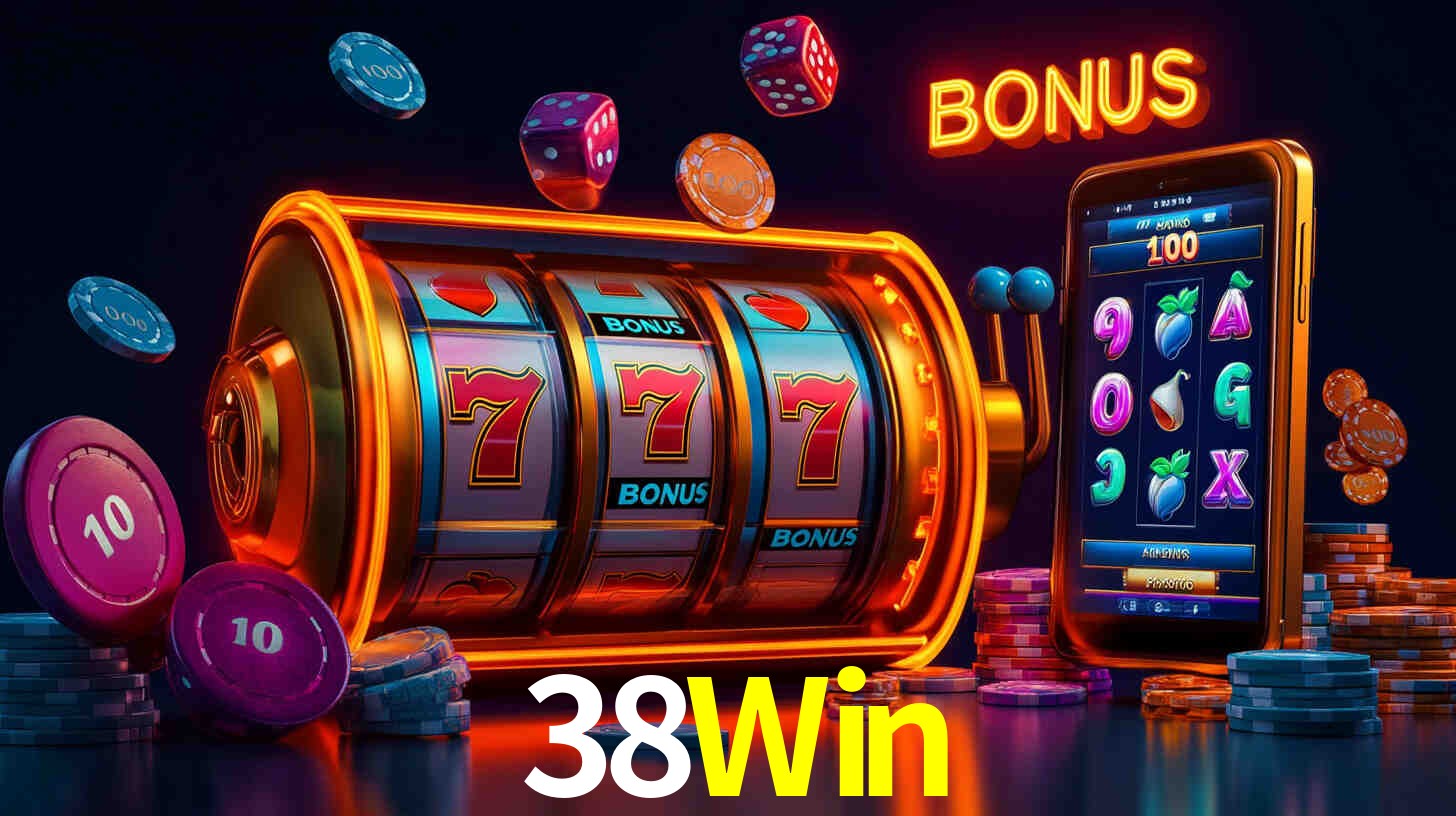 A Emoção da Loteria na 38Win: Uma Chance de Mudança de Vida