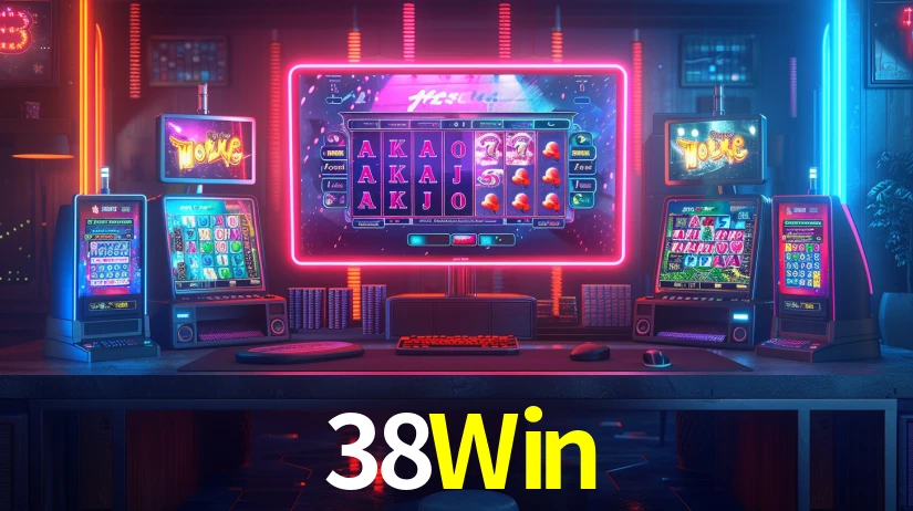 Ofertas Imperdíveis na 38Win: Promoções e Bônus Que Valem a Pena