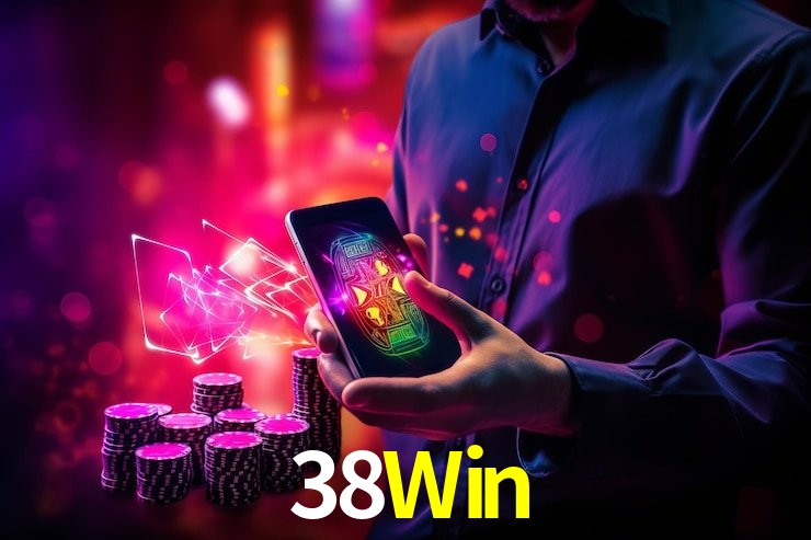 Estatísticas 38Win