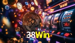 Bônus Diários 38Win