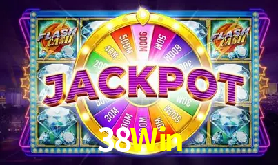 Descubra o Mundo do Cassino Online com 38Win