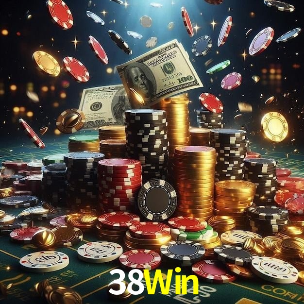 Programa VIP 38Win