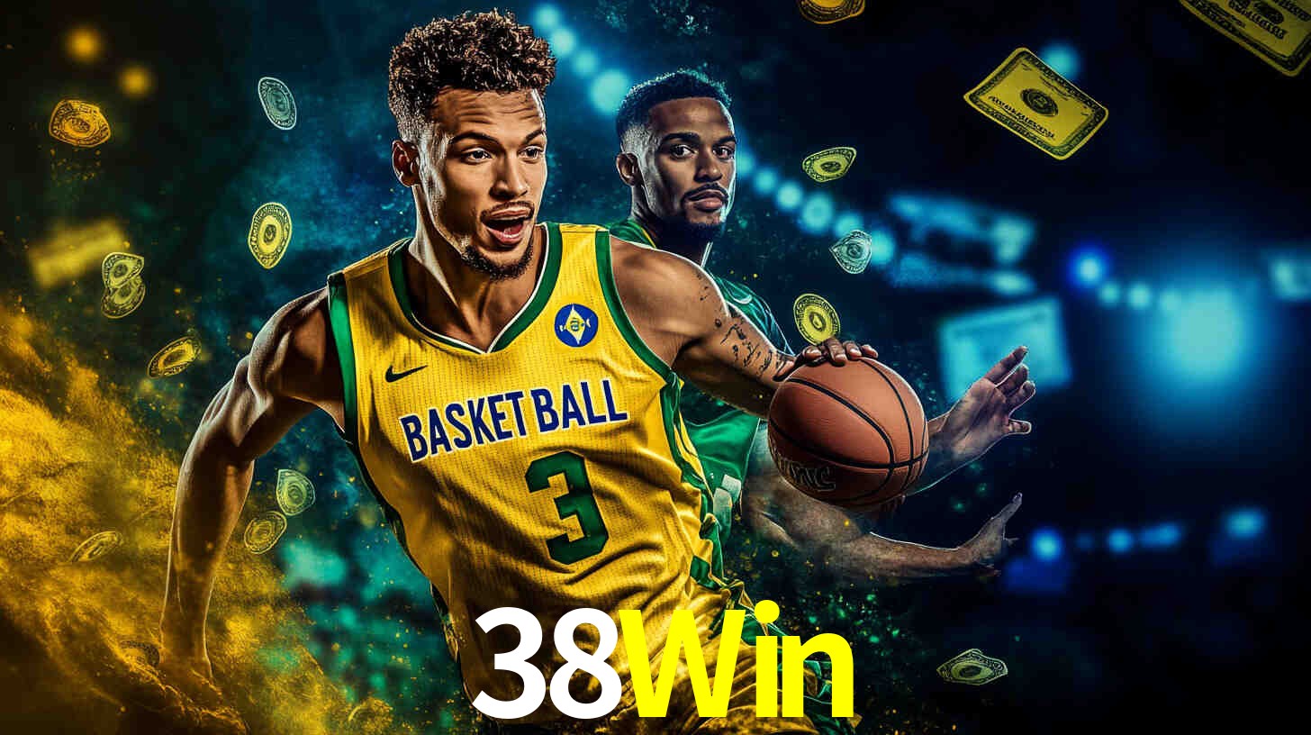 Descubra a Essência do 38Win: Nossa História e Compromissos