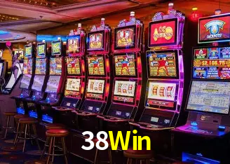 38Win Brasília - VIP Program