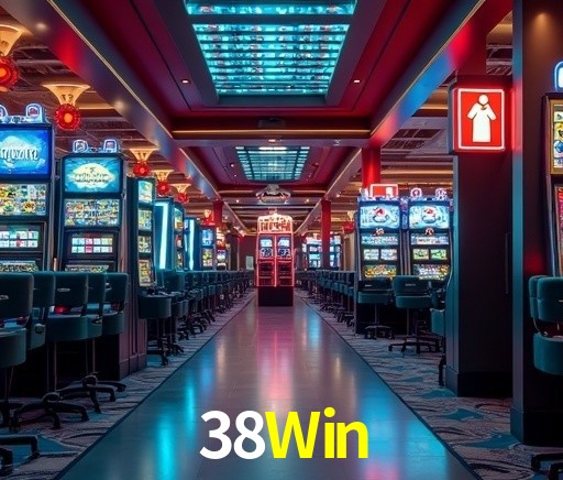cassino 38Win
