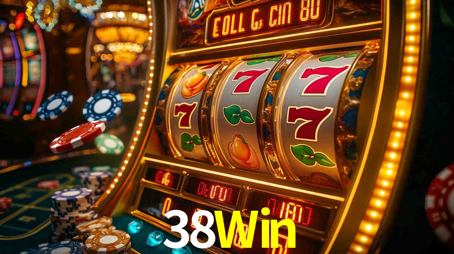 Roulette Table 38Win