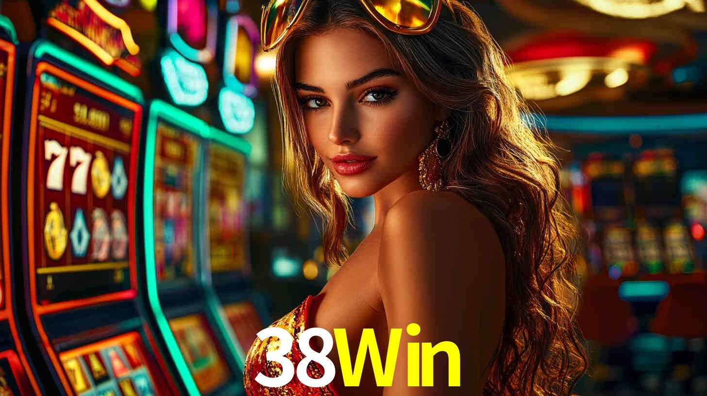 VIP Casino 38Win
