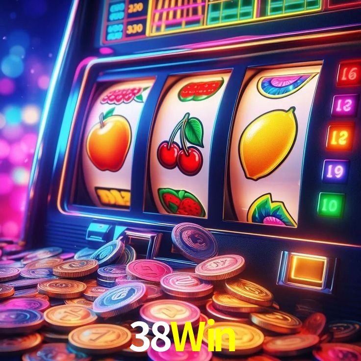 Benefícios da Conta 38Win