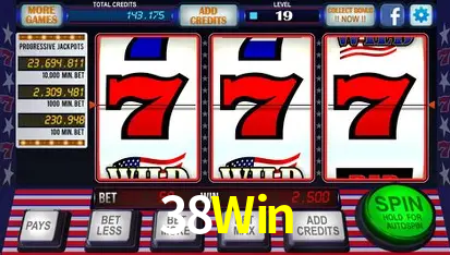38Win Curitiba - Live Status