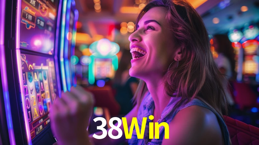 Explore as vantagens do 38Win: serviço profissional e confiabilidade