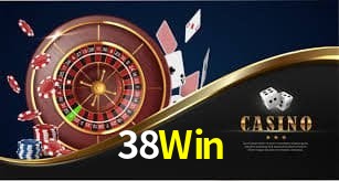 Login Seguro 38Win