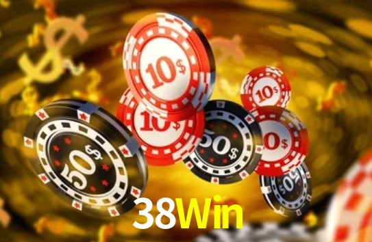 Jogos de Slot 38Win