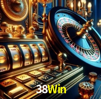 Recursos de Bônus 38Win