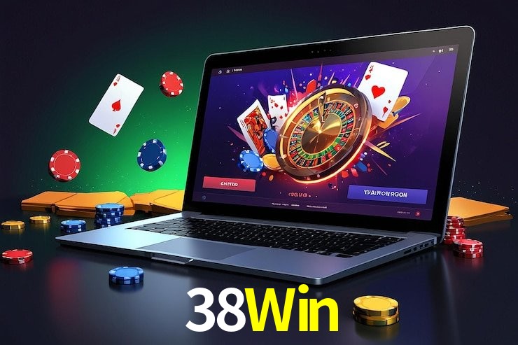38Win Belo Horizonte - Payments
