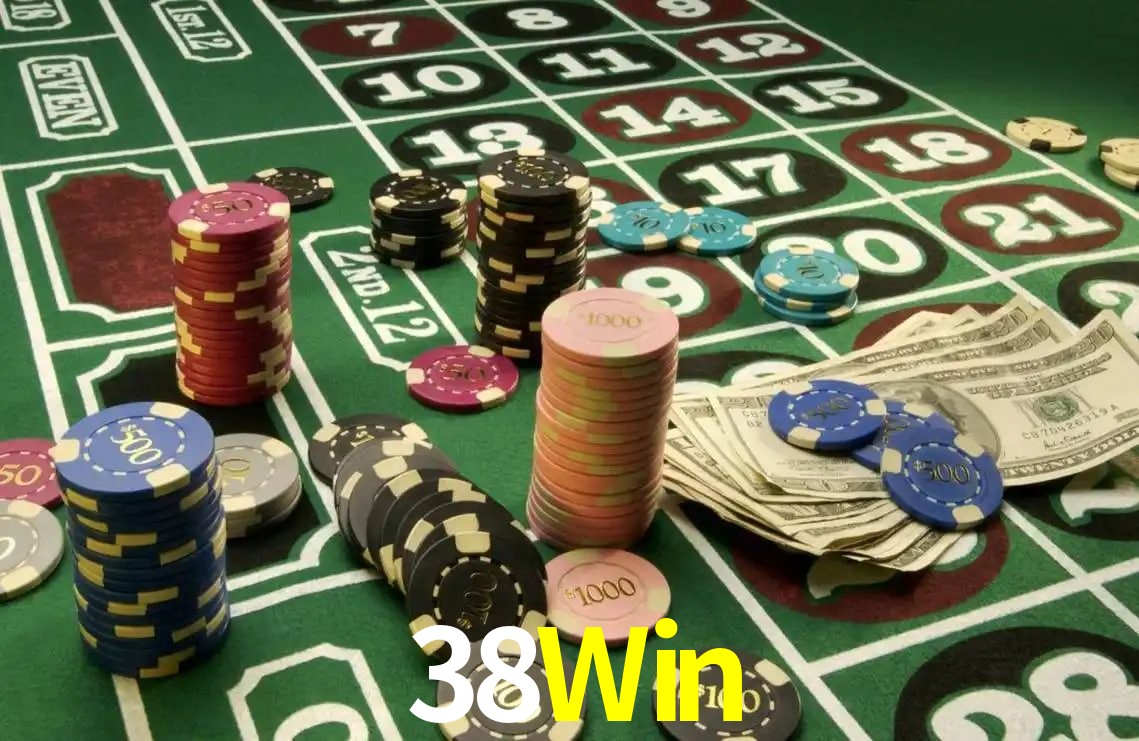 Premium Interface 38Win