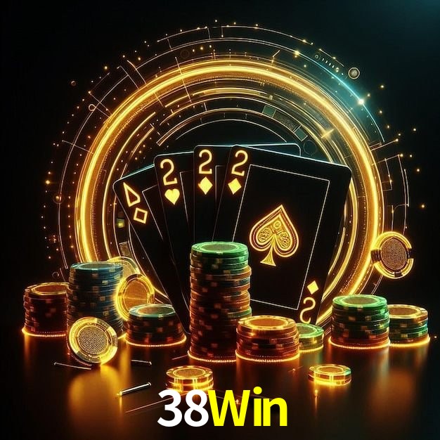 Promoções Sazonais 38Win