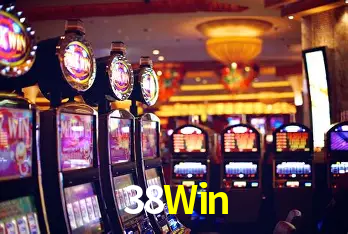 38Win Belo Horizonte - VIP Casino