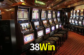 Apostas Esportivas na 38Win: Um Guia Completo