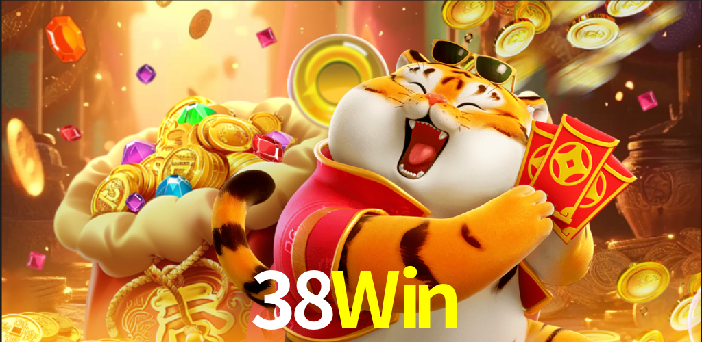 38Win: Seu Especialista em Apostas Esportivas Brasileiras