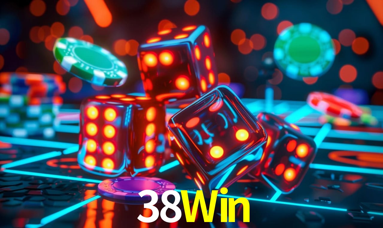 Torneios 38Win