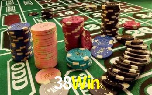 38Win Bet