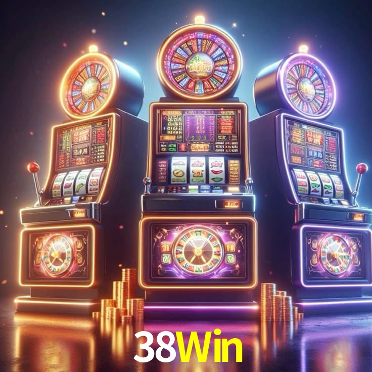 38Win App Interface