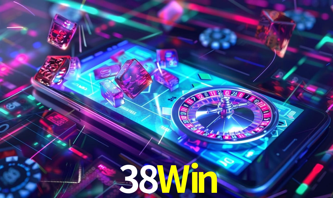 Cadastro Rápido 38Win
