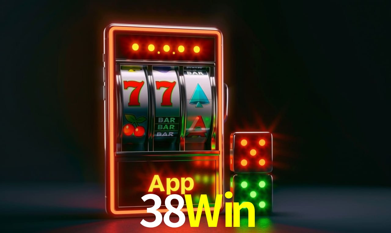 Integração de APIs 38Win