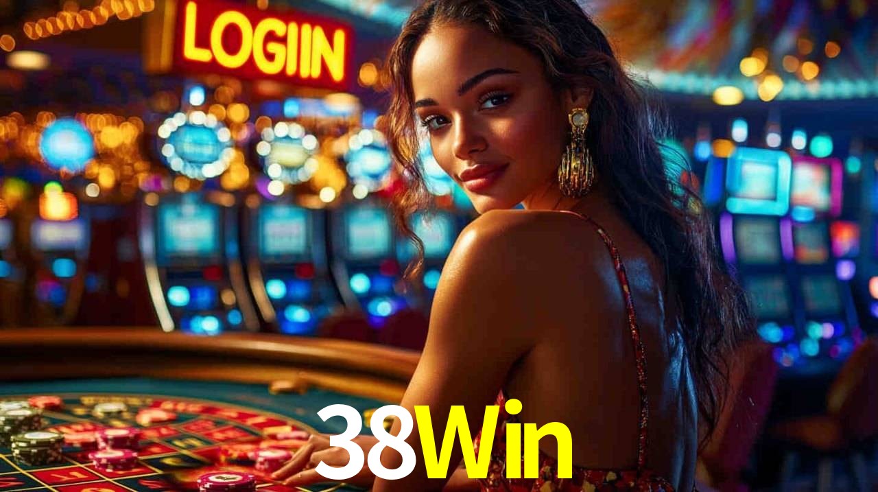 38Win Belo Horizonte - Jackpots