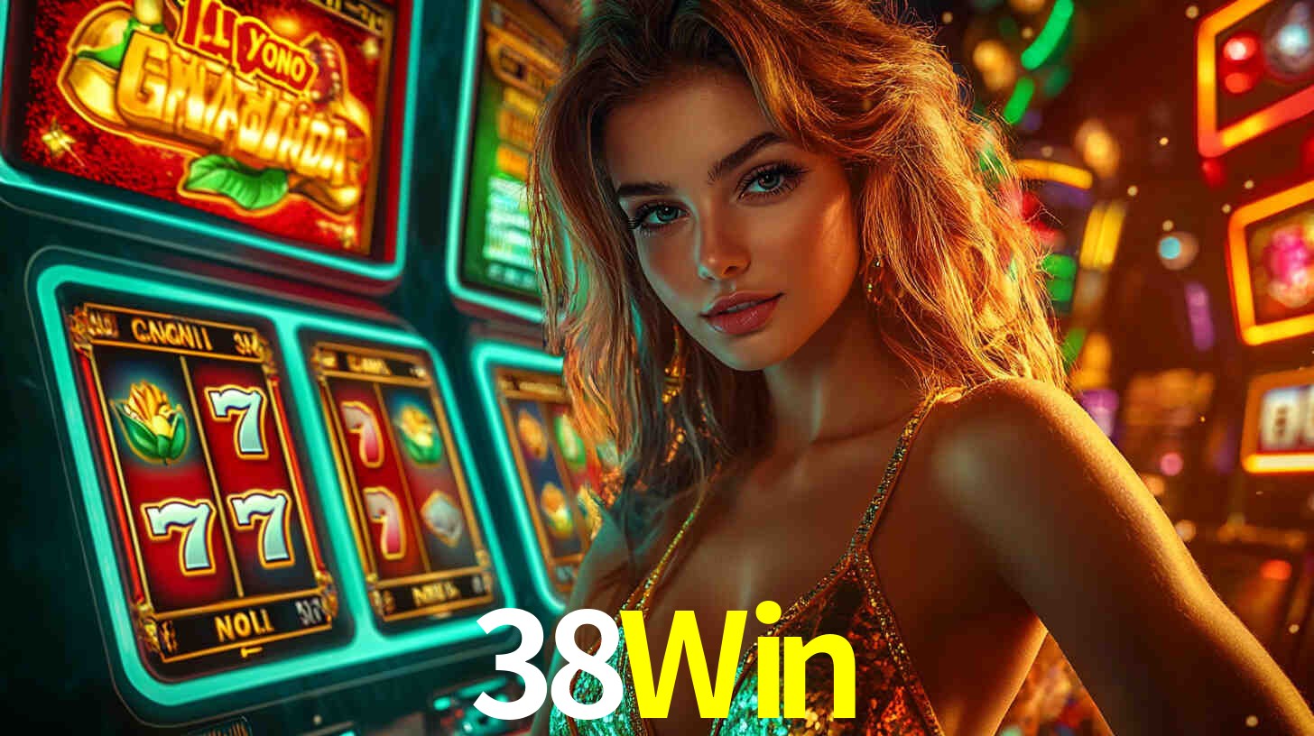 Blackjack Table 38Win