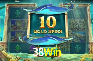 Apostas Esportivas na 38Win: Um Guia Completo
