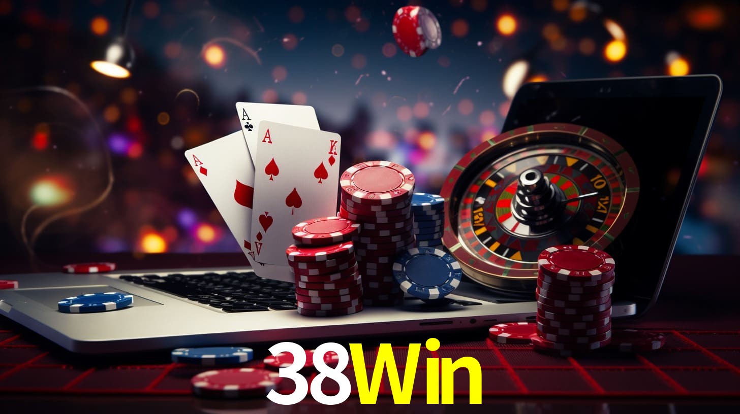 Tennis Betting 38Win