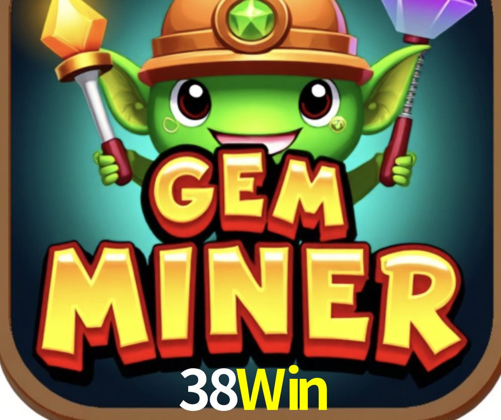 APP oficial da 38Win para mobile