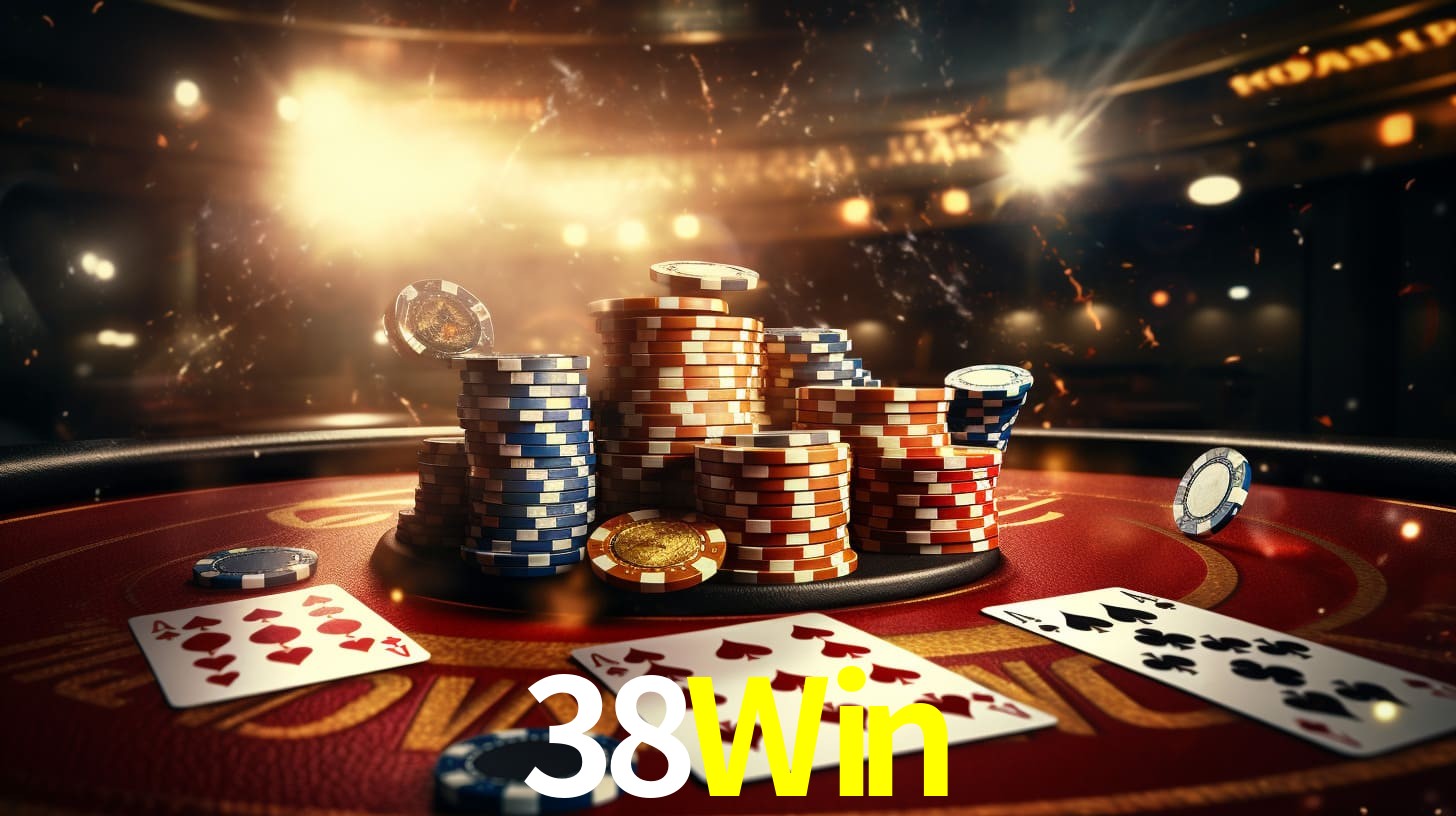 Football Betting 38Win