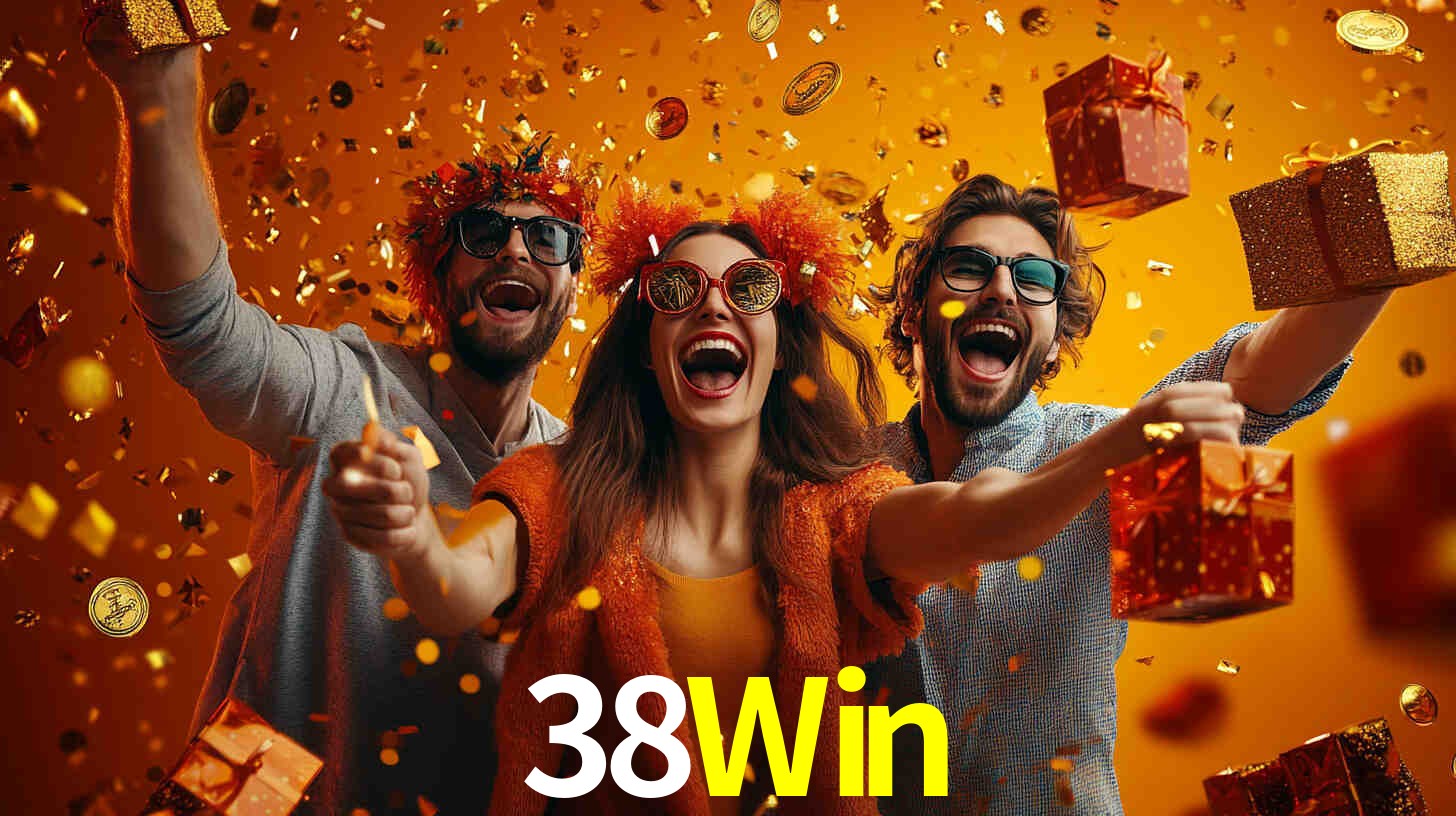 38Win: Seu Cassino Premiado com Pagamentos Rápidos