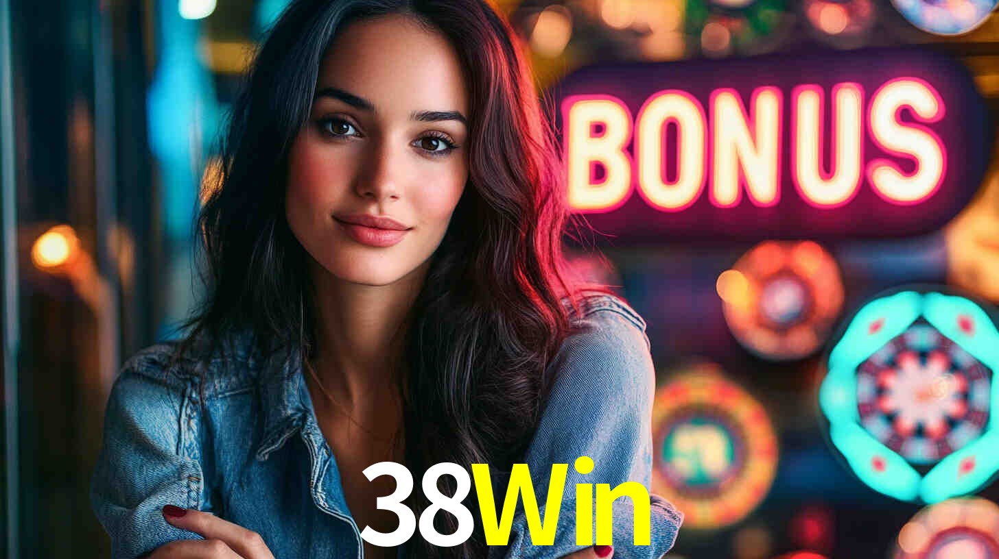 38Win - Cassino Mais Completo Online - 38Win Bet