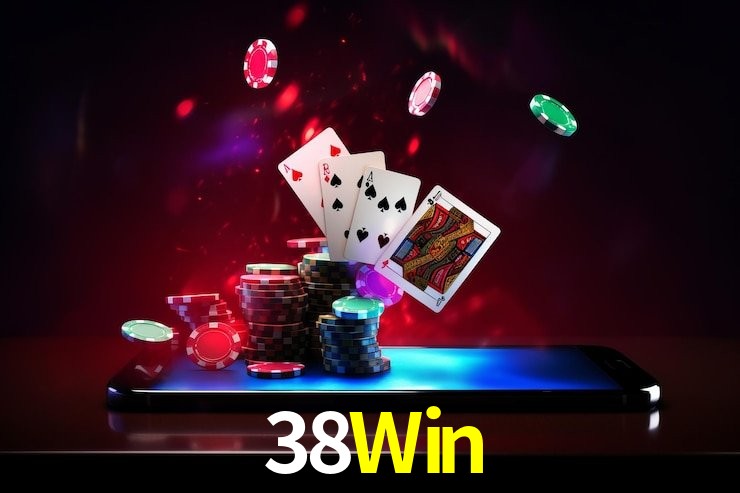Account Benefits 38Win