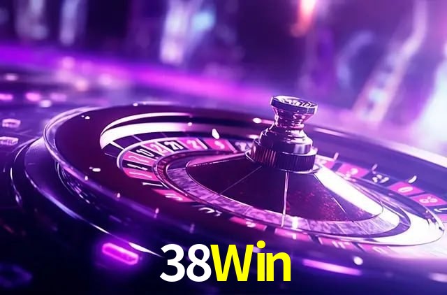 Mesa de Blackjack 38Win