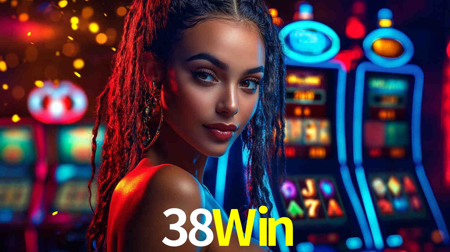 Desvendando o Mundo dos Jogos Virtuais na 38Win