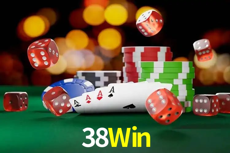 38Win São Paulo - Jogo Providers
