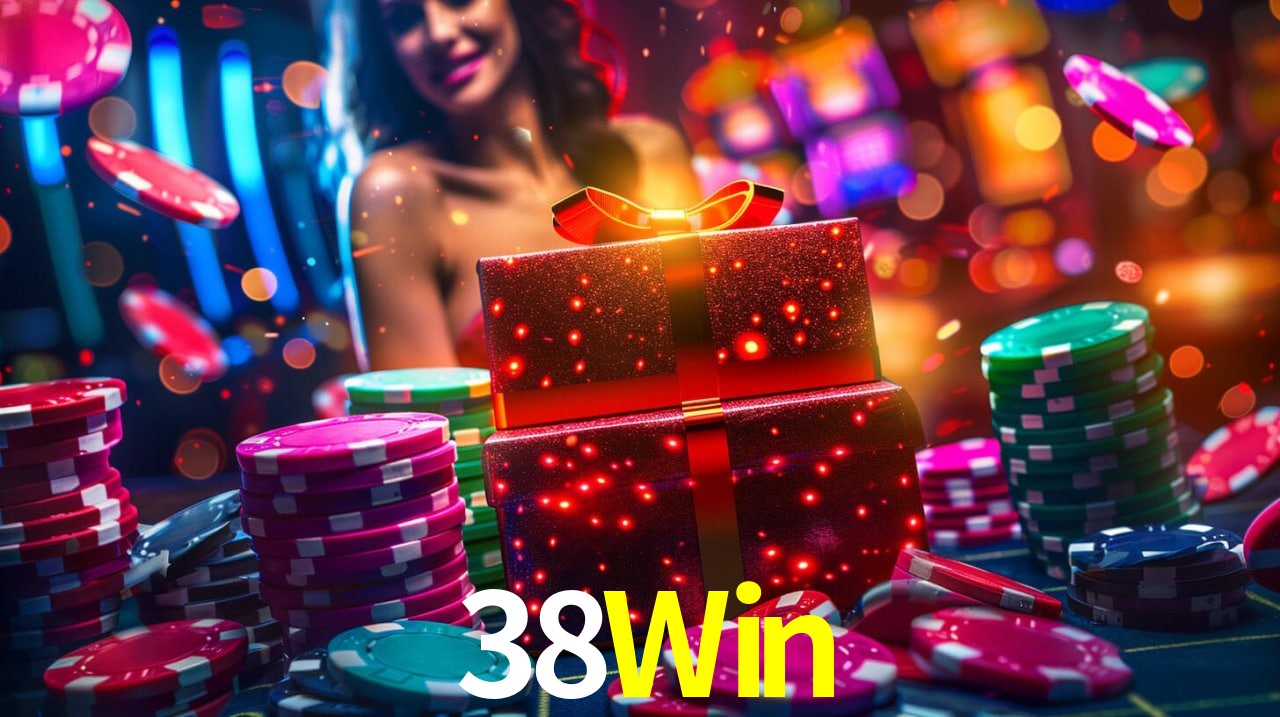PIX Instantâneo 38Win